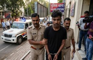 रायपुर में जिम से लौट रही महिला डॉक्टर से सरेराह लूट, शोर मचाने पर जनता ने आरोपी को दौड़ाकर पकड़ा, सिविल लाइन पुलिस ने किया गिरफ्तार