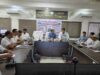 भविष्य के लिए जल संरक्षण और स्वच्छता पर कलेक्टर का जोर, उद्योगों से किया ठोस पहल का आह्वान