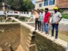 नगरवासियों स्वच्छ पेयजल उपलब्ध कराने जुटे महापौर संजय पाण्डेय