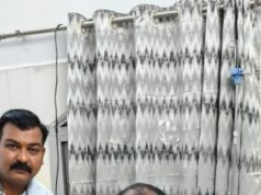कुसमुंडा खदान में बड़ा हादसा: 60 टन वजनी डंपर अनियंत्रित होकर पलटा, ऑपरेटर घायल