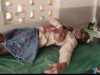 जमीन में बंटवारा मांगने को लेकर पिता ने बेटे पर टांगी से प्राण घातक हमला कर किया घायल गंभीर अवस्था मे जिला अस्पताल रेफर।