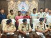करही गोलीकांड का खुलासा : “ऑपरेशन हंट” के तहत पुलिस की बड़ी सफलता एक माह बाद अंधे कत्ल की गुत्थी सुलझी, 03 आरोपी गिरफ्तार