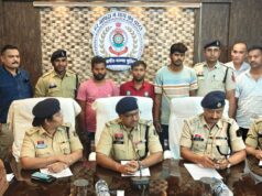 करही गोलीकांड का खुलासा : “ऑपरेशन हंट” के तहत पुलिस की बड़ी सफलता एक माह बाद अंधे कत्ल की गुत्थी सुलझी, 03 आरोपी गिरफ्तार
