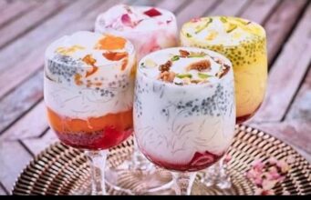 गर्मियों में राहत देने वाली ठंडी-मीठी रेसिपी बनी लोगों की पहली पसंद, मिनटों में घर पर करें तैयार