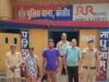 भाइयों का अमानवीय कृत्य और प्रताड़ना ने समाज को किया शर्मसार ….