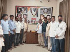 झीरम घाटी के शहीदों को कांग्रेस ने दी भावभीनी श्रद्धांजलि, मनाया ‘शहादत दिवस’
