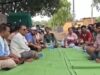 अंतागढ़ थाना प्रभारी जायसवाल फिर फंसे विवादों में, पत्रकारों से दुर्व्यवहार के बाद कड़ा विरोध