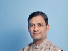कोटमी बाजार में सराफा व्यापारी की हत्या से फैला आक्रोश पुलिस चौकी के पास हुई वारदात पर कांग्रेस मीडिया प्रभारी रईस खान ने कानून-व्यवस्था पर उठाए गंभीर सवाल