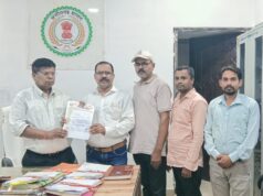 शिक्षकों और कर्मचारियों के तबादले पर लगी रोक हटाने की मांग