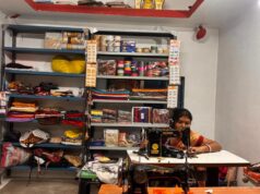 बिहान योजना से आत्मनिर्भरता बन लखपति दीदी की ओर बढ़े तेजश्री के कदम