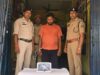 करही गोलीकांड के मामले में मुख्य आरोपी मास्टर माइंट को पकड़ने में पुलिस को मिली बड़ी सफलता