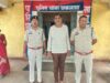 शराब भट्टी में मामूली विवाद के बाद चाकूबाजी आरोपी चंद घंटे में गिरफ्तार, न्यायिक रिमांड पर भेजा गया