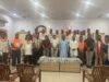 भाजपा पिछड़ा वर्ग मोर्चा द्वारा मंडल सीतापुर, मैनपाट, दरिमा, नवानगर, धौरपुर व बतौली के कार्यकारिणी की घोषणा