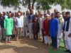पलारी में हर्षोल्लास के साथ मनाया गया ईद-उल-अजहा, अमन-चैन की मांगी दुआ