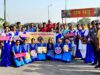 ‘तारुण्य वार्ता’ के जरिए मासिक धर्म स्वच्छता प्रबंधन दिवस पर जागरूकता अभियान, भ्रांतियों को दूर करने का दिया संदेश