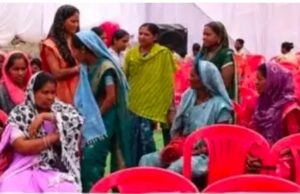 तिरुपति मिनरल्स की जनसुनवाई में फूटा ग्रामीणों का आक्रोश “पहले प्रदूषण, फिर जनसुनवाई” : जांजगीर-चांपा में ग्रामीणों ने उठाए गंभीर सवाल