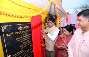 लोक निर्माण विभाग के सचिव ने सड़कों और भवनों के कार्यों की समीक्षा की