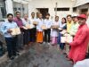 राजा मोरध्वज की नगरी आरंग में मिला ऐतिहासिक धरोहरों का खजाना,111 वर्ष पुरानी हस्तलिखित