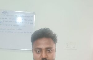 सरगुजा पुलिस द्वारा म्यूल अकाउण्ट के विरूद्व ताबड़तोड कार्यवाही। थाना गांधीनगर के दो अलग-अलग प्रकरण में 02 आरोपी गिरफ्तार।