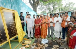 निगम के 06 वार्डो में होंगे 01 करोड़ 08 लाख रू. के नये विकास कार्य