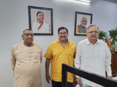 महावीर सिंह राठौर के निधन से शोक की लहर