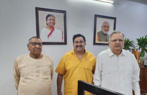 महावीर सिंह राठौर के निधन से शोक की लहर