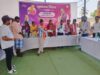 सुशासन तिहार शिविर में दिखी संवेदनशील प्रशासन की झलक