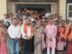 मजदूर दिवस पर भाजपा झुग्गी झोपड़ी प्रकोष्ठ ने किया श्रमिकों का सम्मान… भाजपा नेता स्व. बनवारी लाल अग्रवाल की जन्म जयंती पर मरीजों को फल वितरित