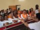 दीपका नगर पालिका पार्षद उपचुनाव में भाजपा के प्रत्याशी ऋषि सीदार ने भाजपा के दिग्गज नेताओं की मौजूदगी में भरा नामांकन