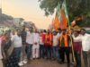 बंगाल में भाजपा की प्रचंड जीत लोकतंत्र और विकास की जीत: सौरभ लूनिया