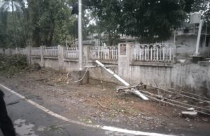 36 घंटे से अंधेरे में कुसमुंडा SECL क्षेत्र, आदर्श नगर औषधालय तक बिजली गुल – आधे इलाके में सप्लाई, आधे में हाहाकार