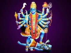 श्री भद्रकाली जयंती : आदिशक्ति के उग्र एवं कल्याणकारी स्वरूप का पावन महापर्व