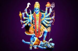 श्री भद्रकाली जयंती : आदिशक्ति के उग्र एवं कल्याणकारी स्वरूप का पावन महापर्व