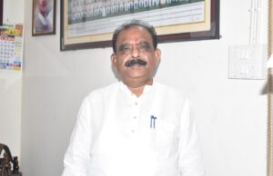 खाद संकट को लेकर विधानसभा में बिफरे उप नेता प्रतिपक्ष एवं बस्तर विधायकलखेश्वर बघेल