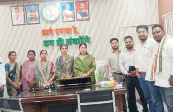 नगर पालिका परिषद बांकीमोंगरा में सामान्य सभा की बैठक संपन्न, विकास कार्यों पर लगी मुहर।