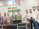 नगर पालिका परिषद बांकीमोंगरा में सामान्य सभा की बैठक संपन्न, विकास कार्यों पर लगी मुहर।