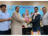 डॉ. पालेश्वर प्रसाद शर्मा की 98वीं जयंती सम्पन्न: अप्रकाशित रचनाओं के प्रकाशन और ‘कविराज’ की उपाधि पर बड़ा ऐलान