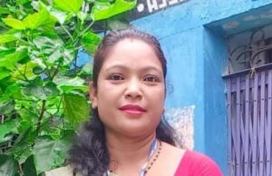 सारंगढ़-बिलाईगढ़ जिले की जिला संयोजक बनीं सरिता सिदार