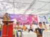 जगदलपुर विधानसभा क्षेत्र के ग्राम गुमलवाड़ा में सुशासन तिहार में भाजपा प्रदेश अध्यक्ष एवं विधायक श्री किरण देव हुए शामिल