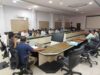अपर कलेक्टर ने खाद्य विभाग की ली समीक्षा बैठक e-KYC, ऑनलाइन सिस्टम और समयबद्ध राशन वितरण के दिए निर्देश