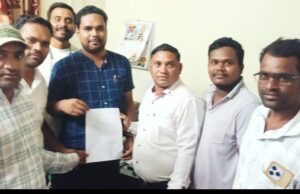 बिजली की आँख मिचौली से ग्रामीणों में आक्रोश व्याप्त, ग्रामीणों की बिजली विभाग को दो टूक चेतावनी