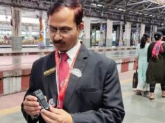 भारतीय रेलवे का बड़ा फैसला: अब बॉडी कैमरा पहनकर टिकट चेक करेंगे TTE, ट्रेन में हर बहस और कार्रवाई होगी रिकॉर्ड