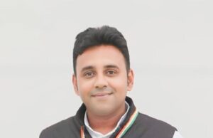बस्तर को नक्सल मुक्त बनाने में पूर्वर्ती कांग्रेस सरकार की भूमिका अहम: जावेद खान