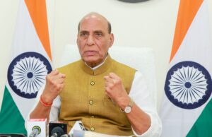 NEET-UG पेपर लीक विवाद पर बड़ा सरकारी एक्शन, उच्चस्तरीय बैठक में कड़ी सुरक्षा और सुधारों पर मंथन जारी