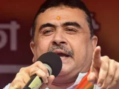पश्चिम बंगाल की कमान शुभेंदु अधिकारी के हाथ, BJP विधायक दल ने चुना नेता, कल सुबह 11 बजे लेंगे शपथ
