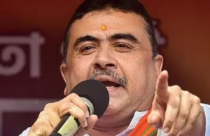 पश्चिम बंगाल की कमान शुभेंदु अधिकारी के हाथ, BJP विधायक दल ने चुना नेता, कल सुबह 11 बजे लेंगे शपथ