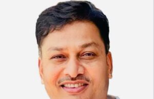 आपातकाल की जननी कांग्रेस राष्ट्रपति शासन की मांग कर लोकतंत्र का उपहास उड़ा रही है — भारत सिंह सिसोदिया