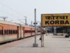 अब हर दिन मिलेगी हसदेव एक्सप्रेस की सुविधा, रायपुर-कोरबा रेल यात्रियों की लंबे समय से चली आ रही मांग पूरी