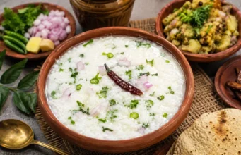 पखाला भात: ओडिशा का पारंपरिक और पौष्टिक व्यंजन, जो गर्मी में देता है ठंडक और सेहत के फायदे
