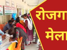 दिव्यांग युवाओं के लिए खुशखबरी: रायपुर में लगेगा मेगा रोजगार मेला, 30 हजार रुपये तक की नौकरी का मौका